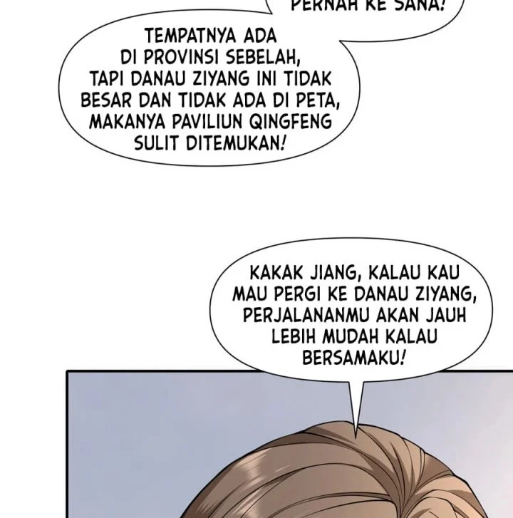 This Assassin is a Son-in-Law Chapter 20 - halaman 26