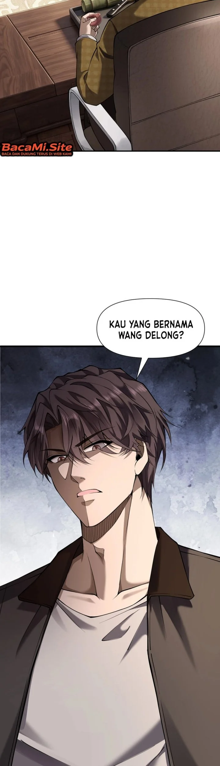 This Assassin is a Son-in-Law Chapter 20 - halaman 32