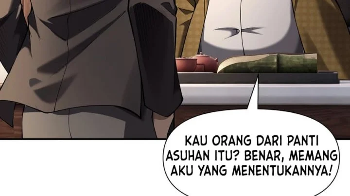 This Assassin is a Son-in-Law Chapter 20 - halaman 34