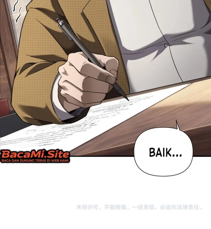 This Assassin is a Son-in-Law Chapter 20 - halaman 44