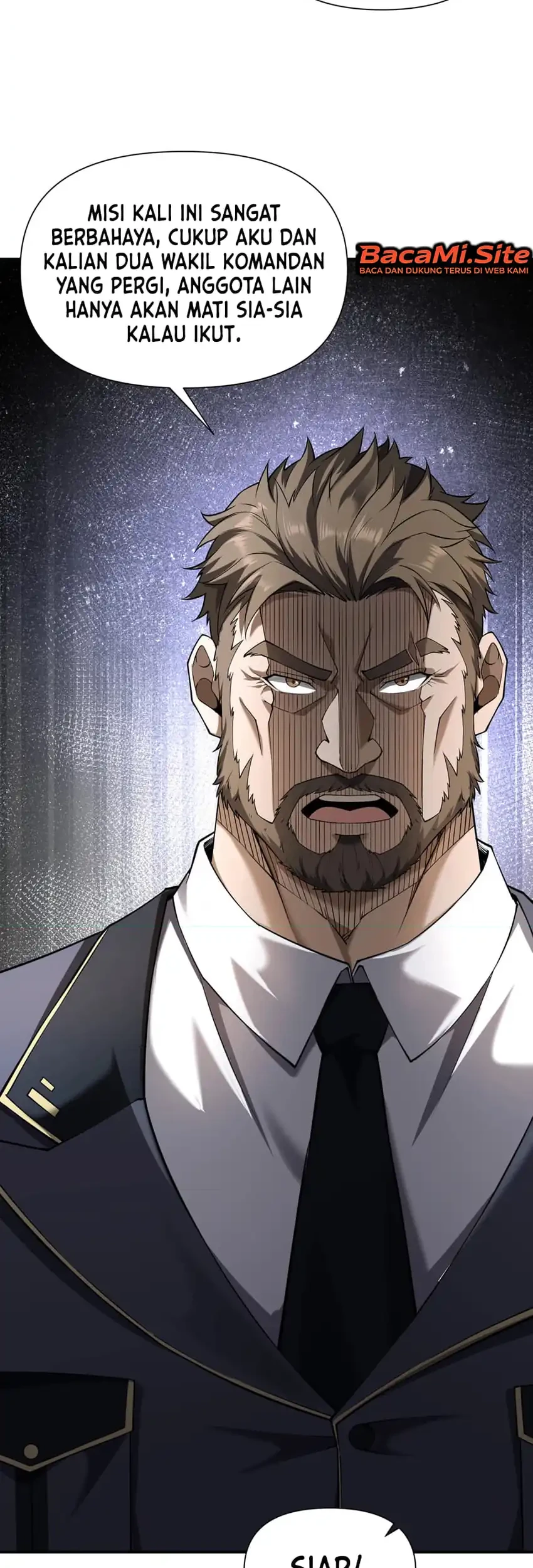 This Assassin is a Son-in-Law Chapter 21 - halaman 10