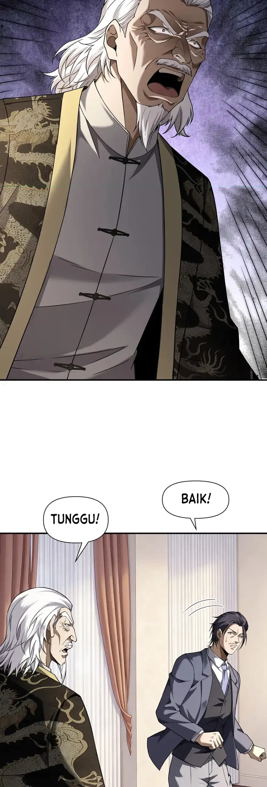 This Assassin is a Son-in-Law Chapter 21 - halaman 16