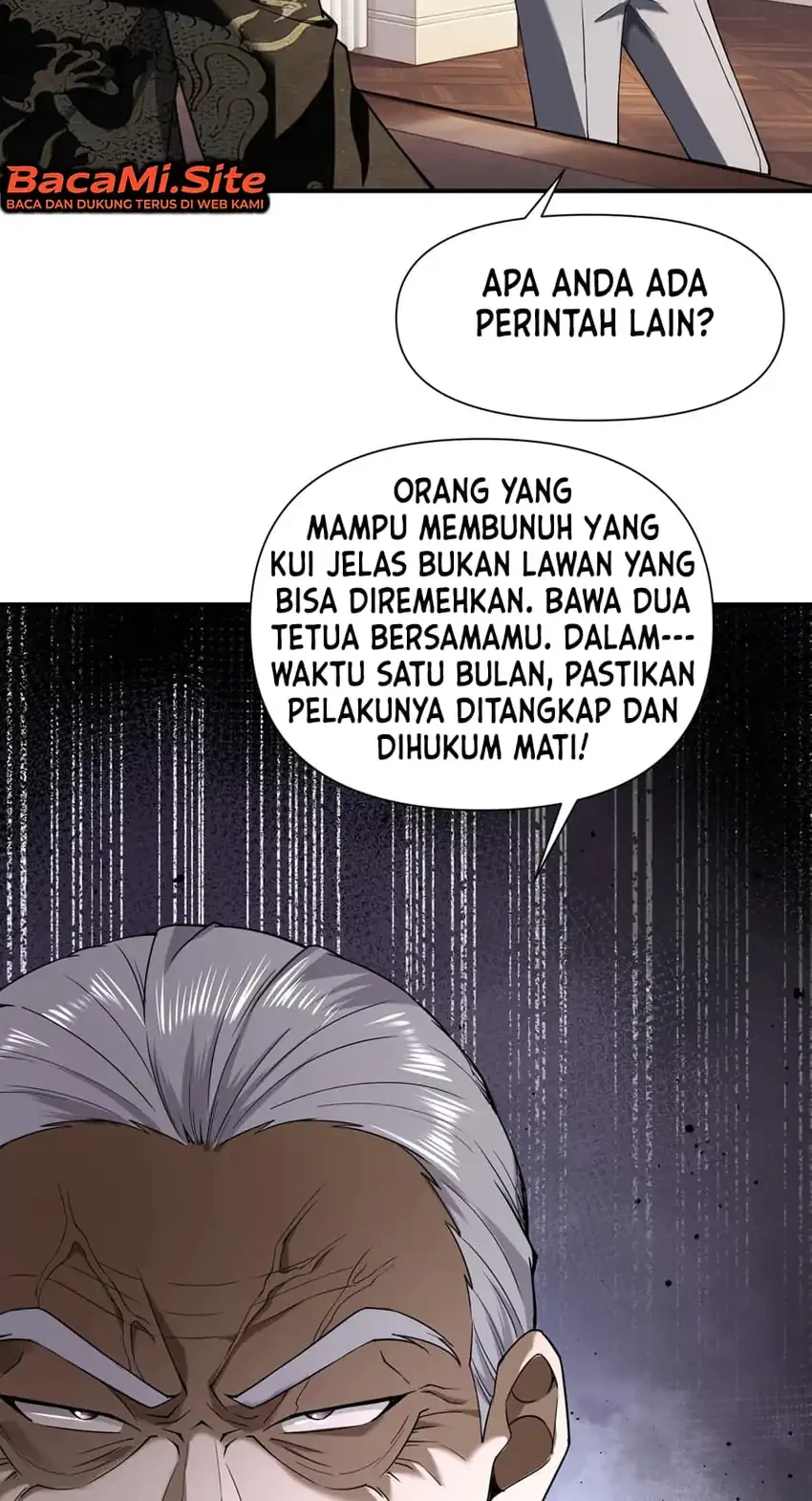 This Assassin is a Son-in-Law Chapter 21 - halaman 17