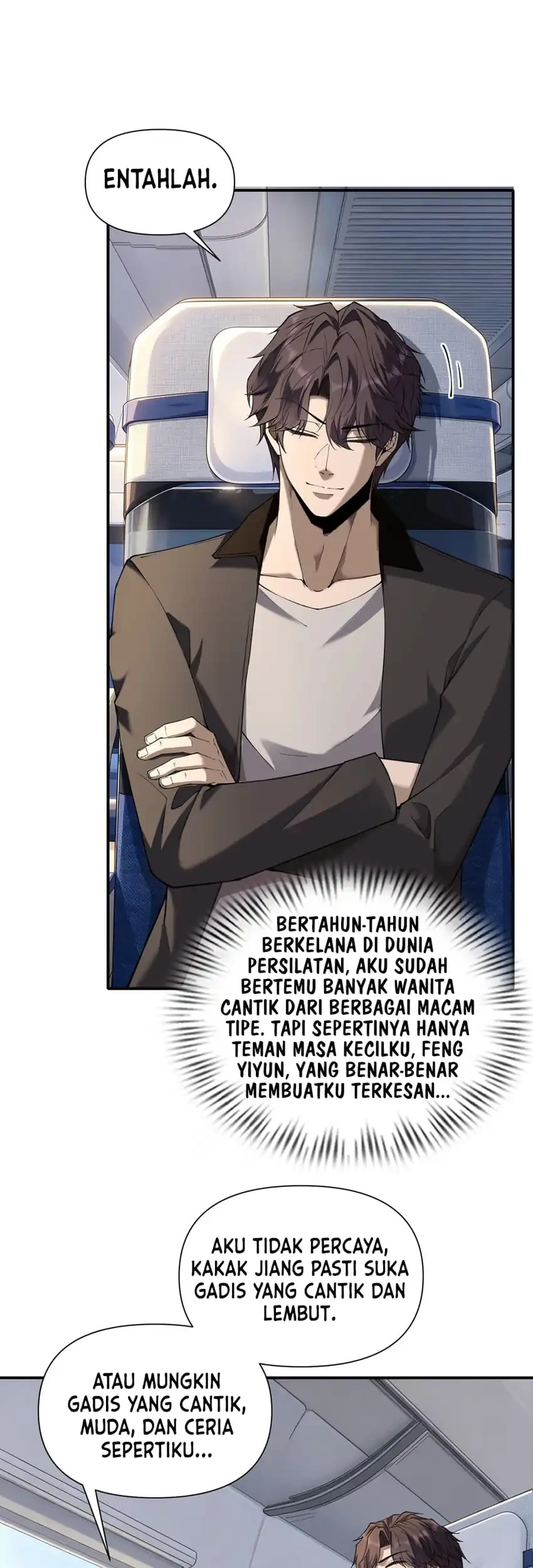 This Assassin is a Son-in-Law Chapter 21 - halaman 30