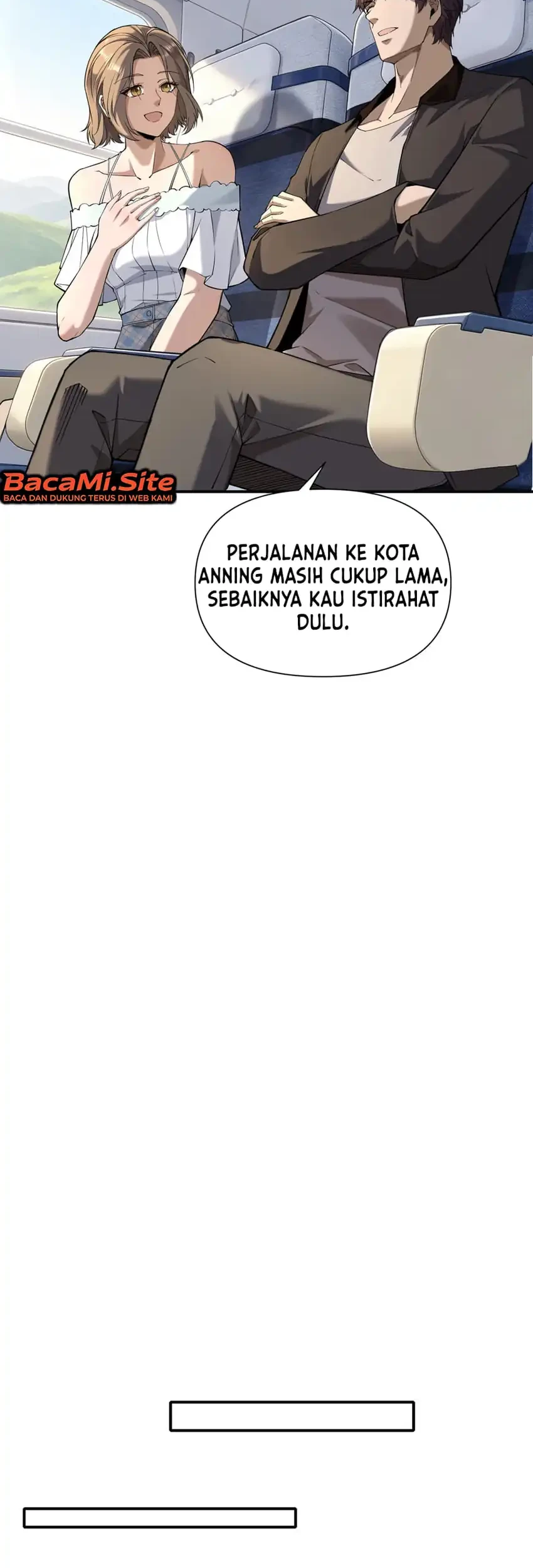 This Assassin is a Son-in-Law Chapter 21 - halaman 31