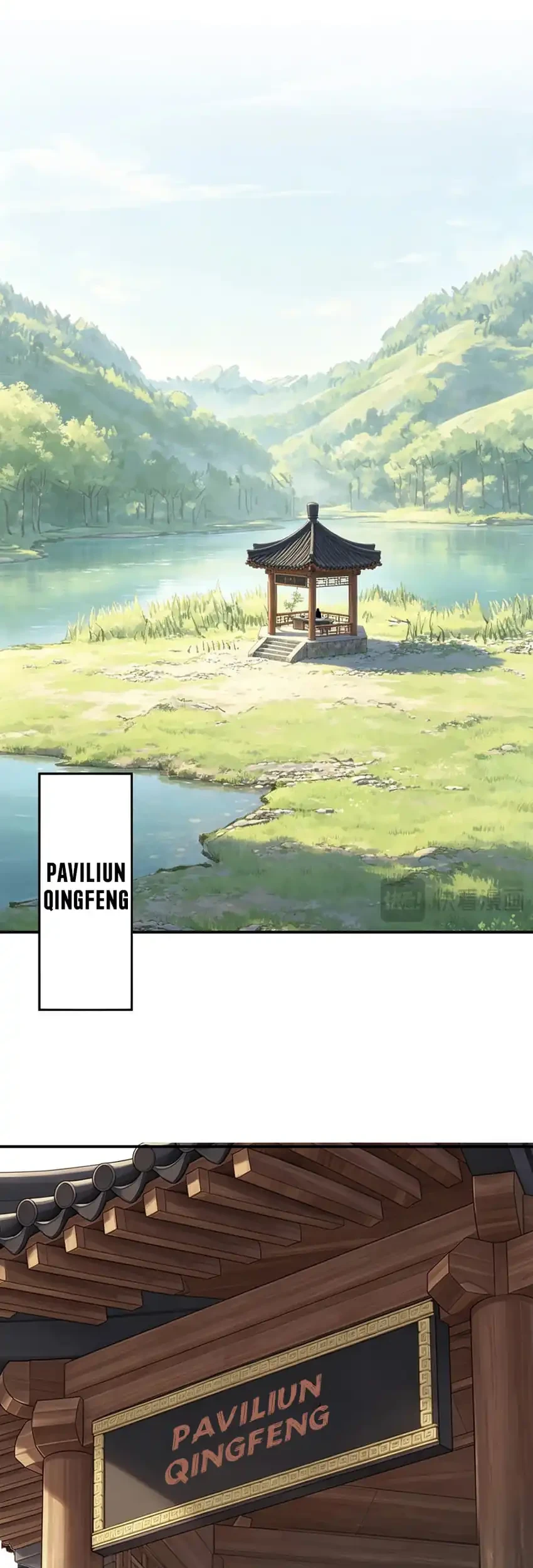 This Assassin is a Son-in-Law Chapter 21 - halaman 32