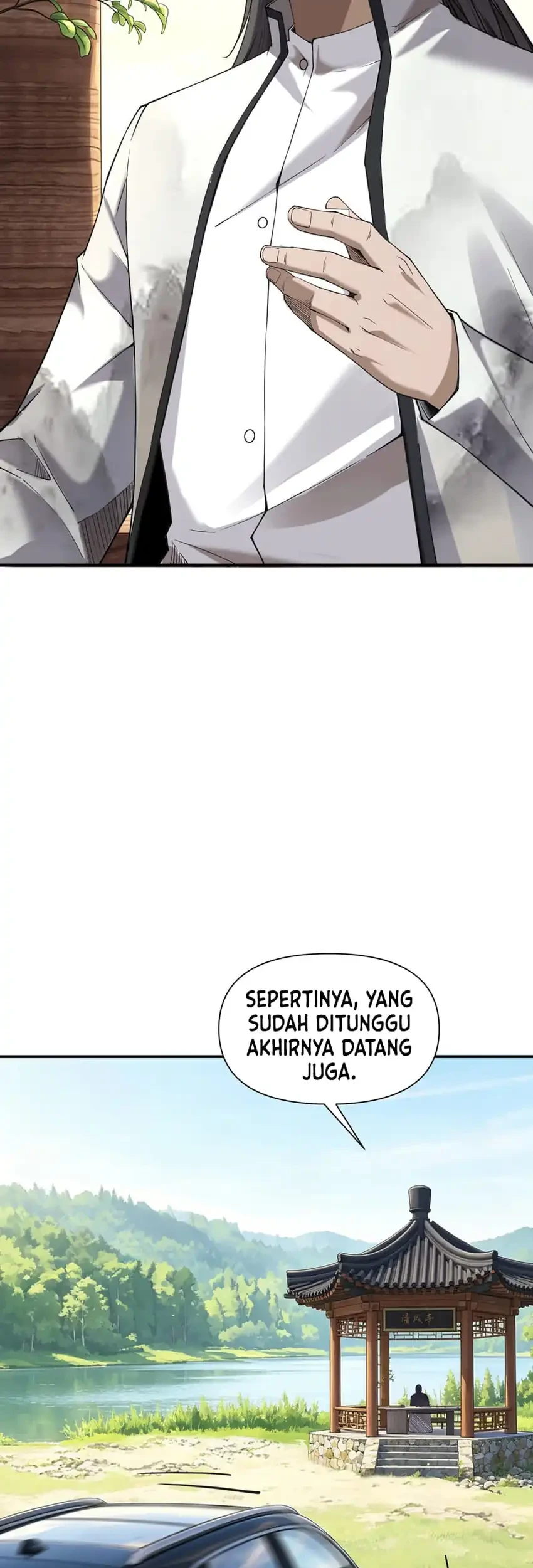 This Assassin is a Son-in-Law Chapter 21 - halaman 34