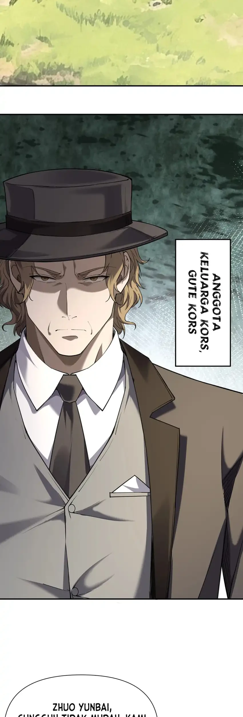 This Assassin is a Son-in-Law Chapter 21 - halaman 36
