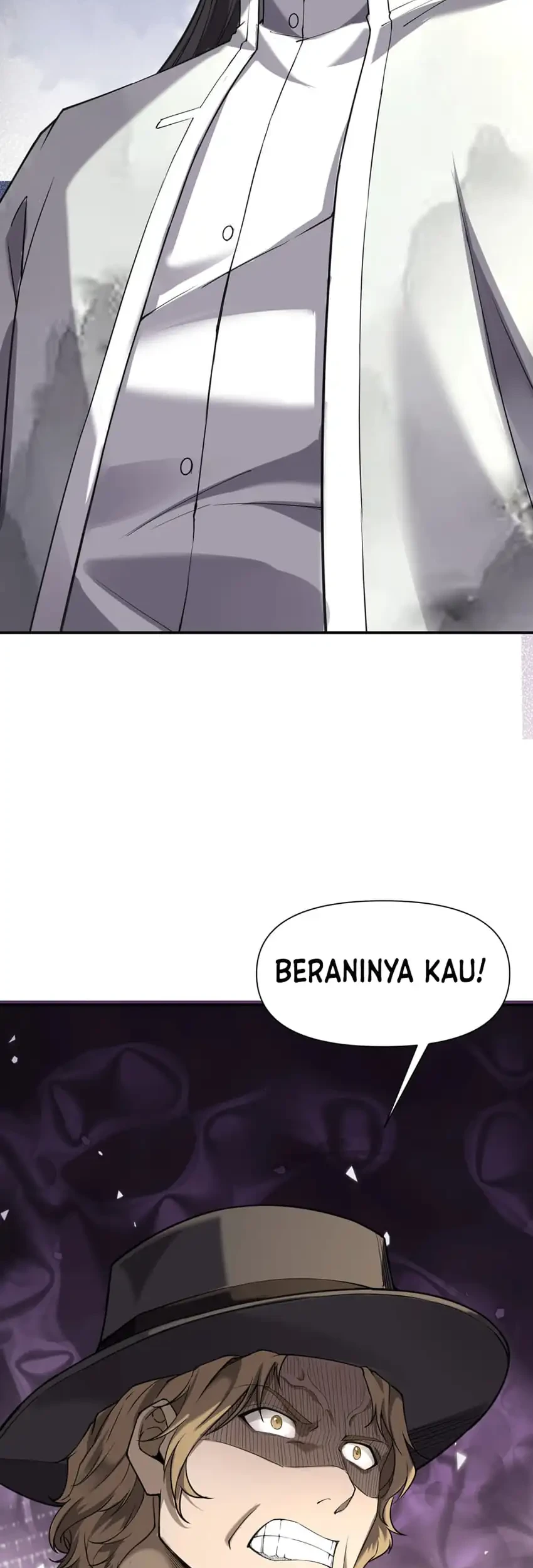 This Assassin is a Son-in-Law Chapter 21 - halaman 40