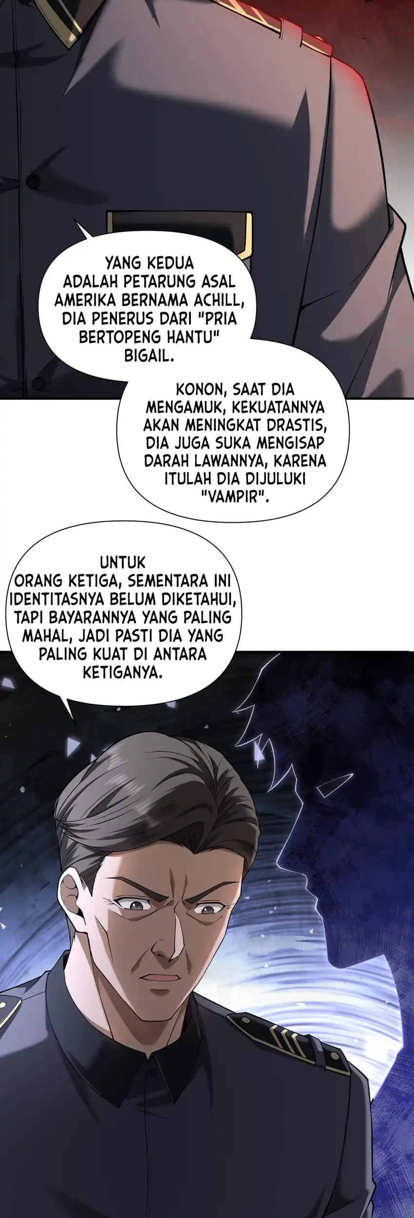 This Assassin is a Son-in-Law Chapter 21 - halaman 9