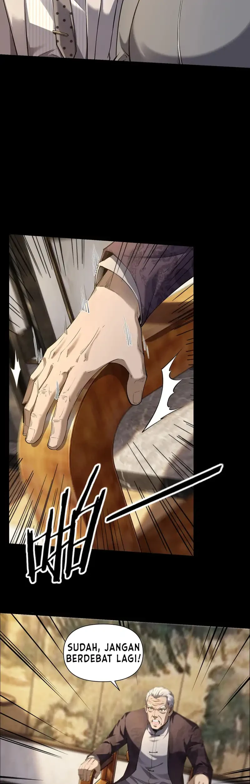 This Assassin is a Son-in-Law Chapter 3 - halaman 10