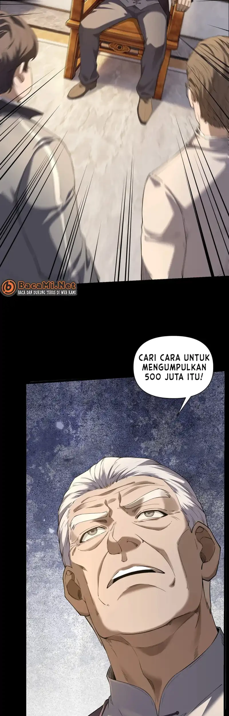 This Assassin is a Son-in-Law Chapter 3 - halaman 11