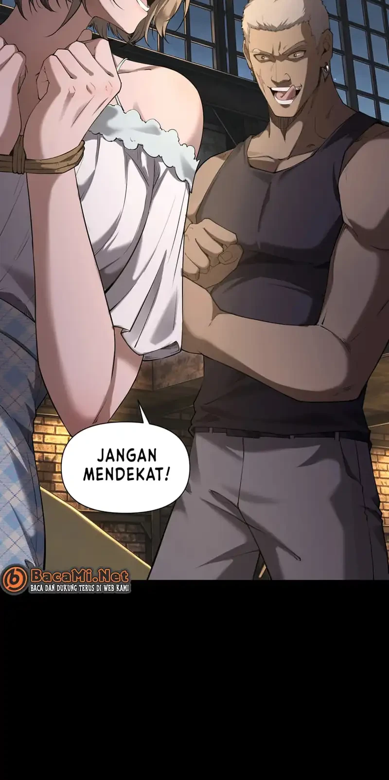 This Assassin is a Son-in-Law Chapter 3 - halaman 17