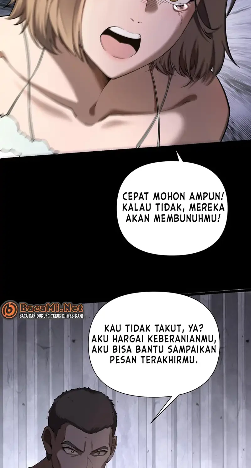 This Assassin is a Son-in-Law Chapter 3 - halaman 25