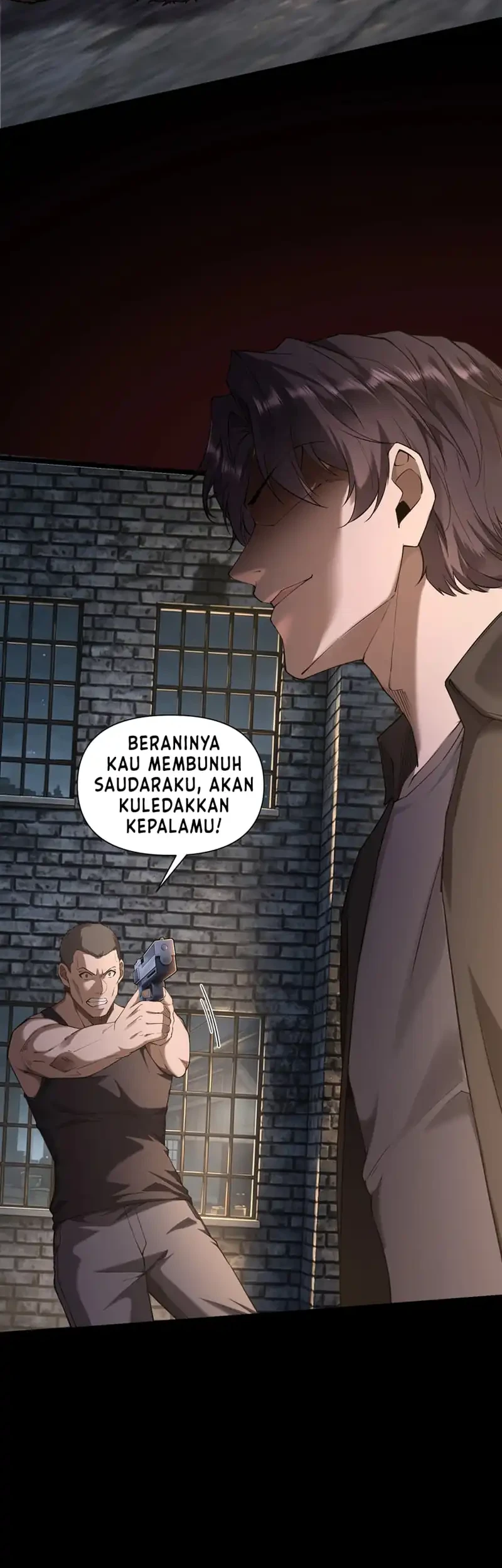 This Assassin is a Son-in-Law Chapter 3 - halaman 36
