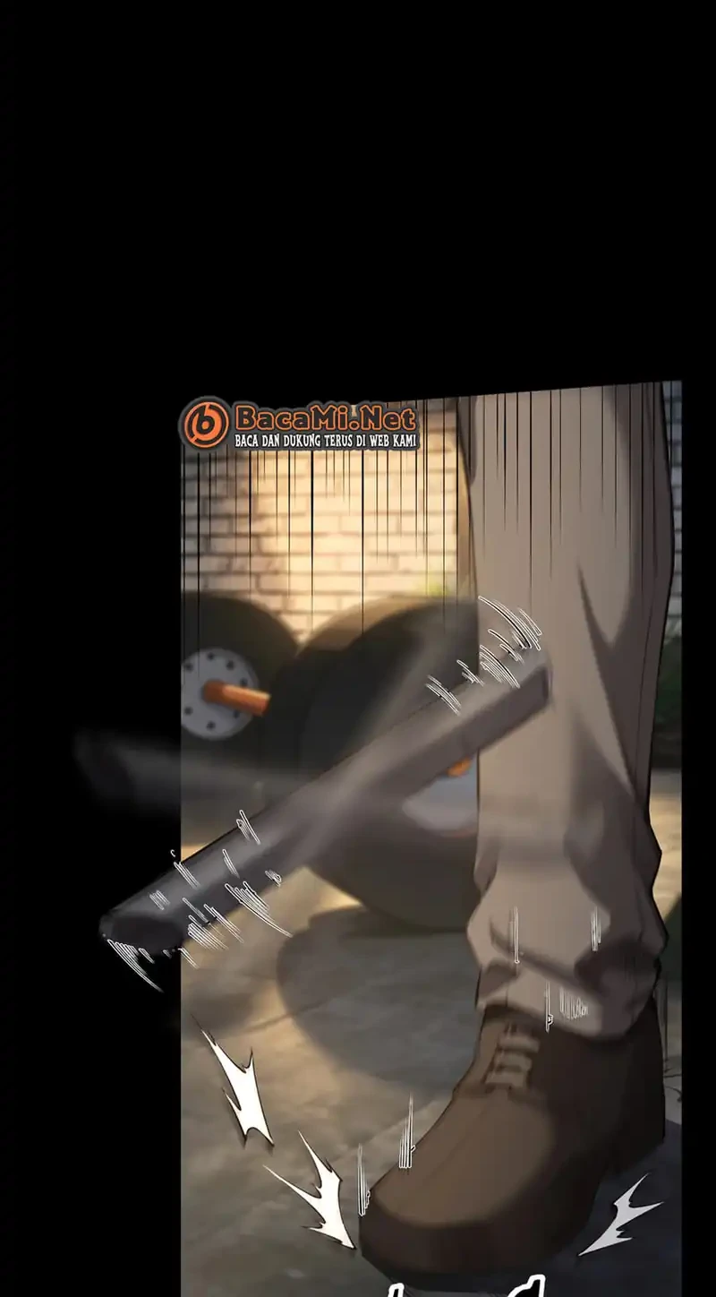 This Assassin is a Son-in-Law Chapter 3 - halaman 37