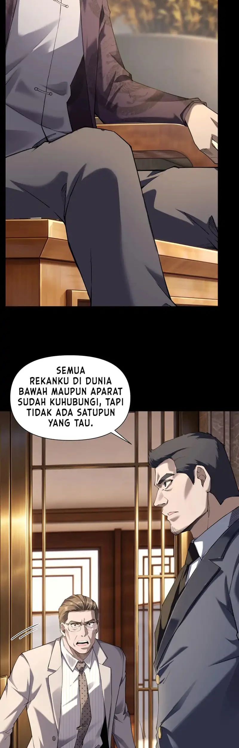 This Assassin is a Son-in-Law Chapter 3 - halaman 4