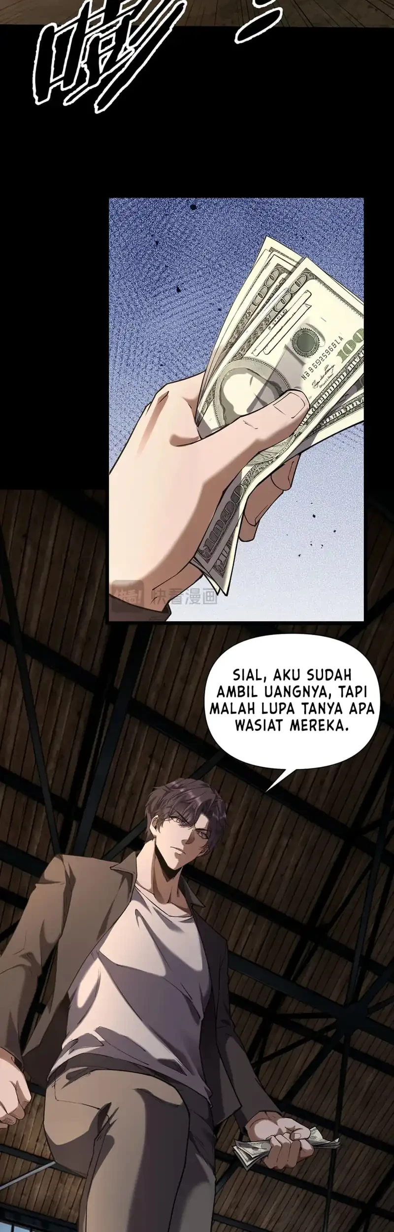 This Assassin is a Son-in-Law Chapter 3 - halaman 48