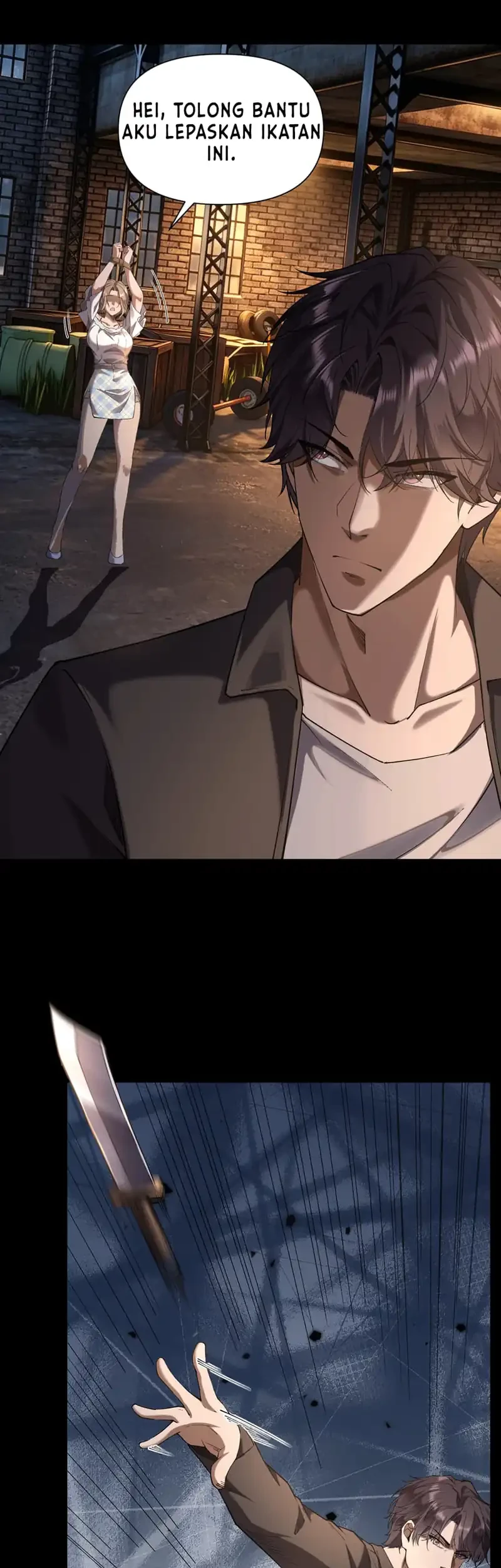 This Assassin is a Son-in-Law Chapter 3 - halaman 50