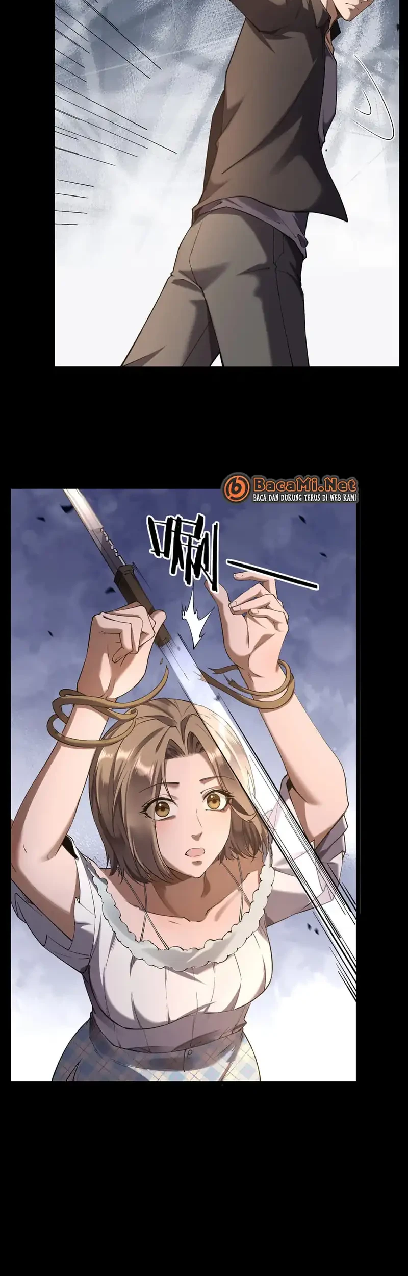 This Assassin is a Son-in-Law Chapter 3 - halaman 51