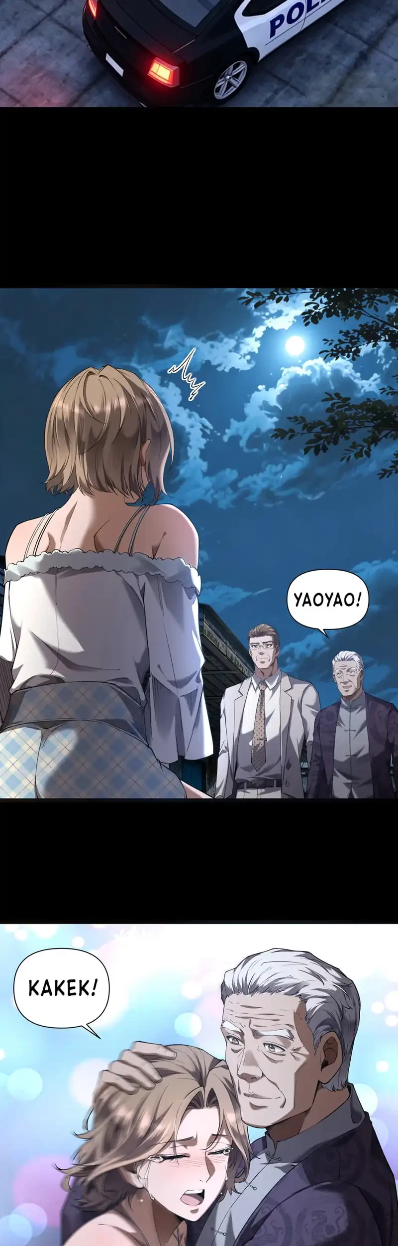 This Assassin is a Son-in-Law Chapter 3 - halaman 54