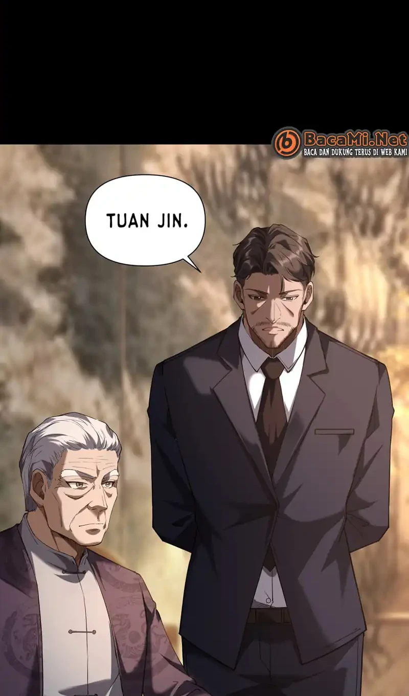 This Assassin is a Son-in-Law Chapter 3 - halaman 61