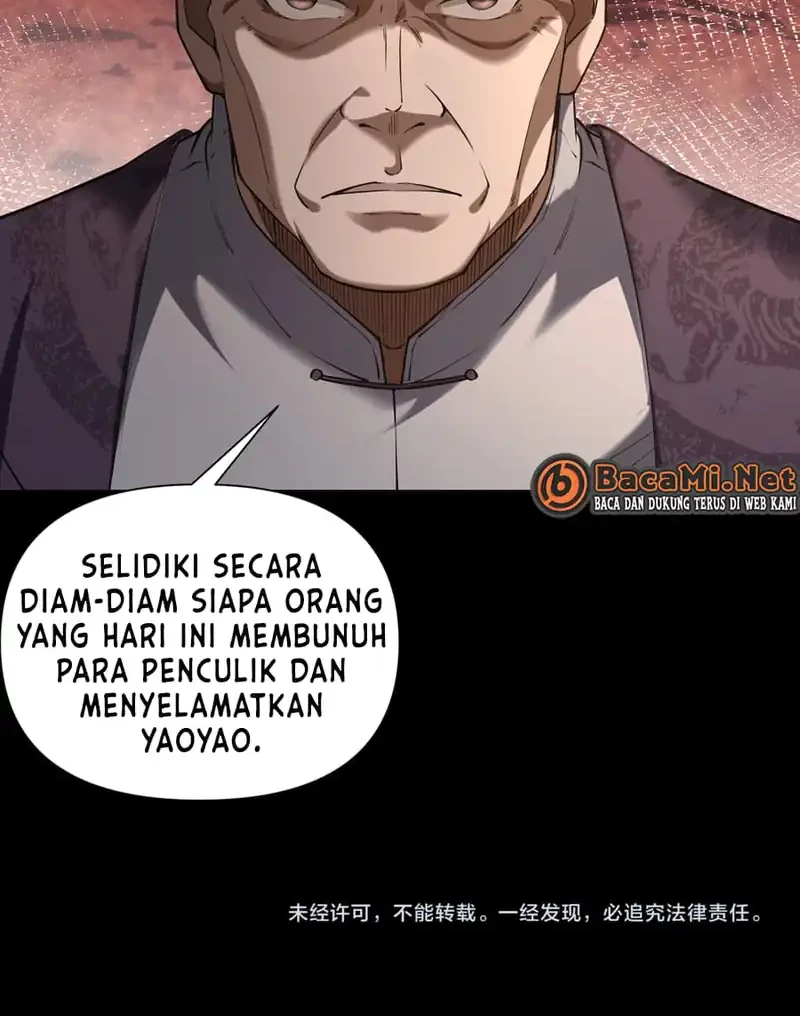 This Assassin is a Son-in-Law Chapter 3 - halaman 63