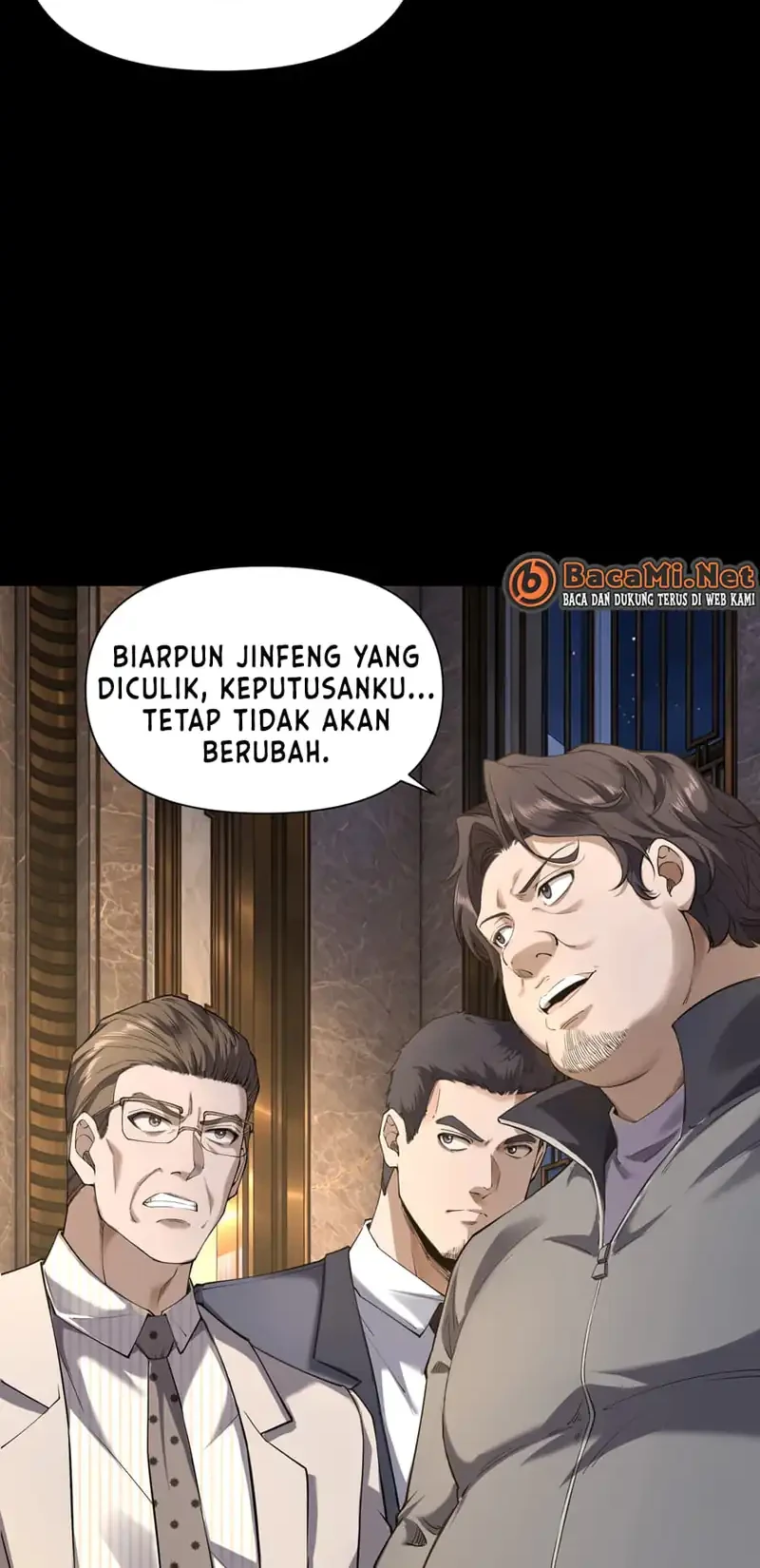 This Assassin is a Son-in-Law Chapter 3 - halaman 9