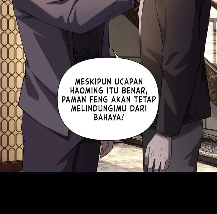 This Assassin is a Son-in-Law Chapter 4 - halaman 12