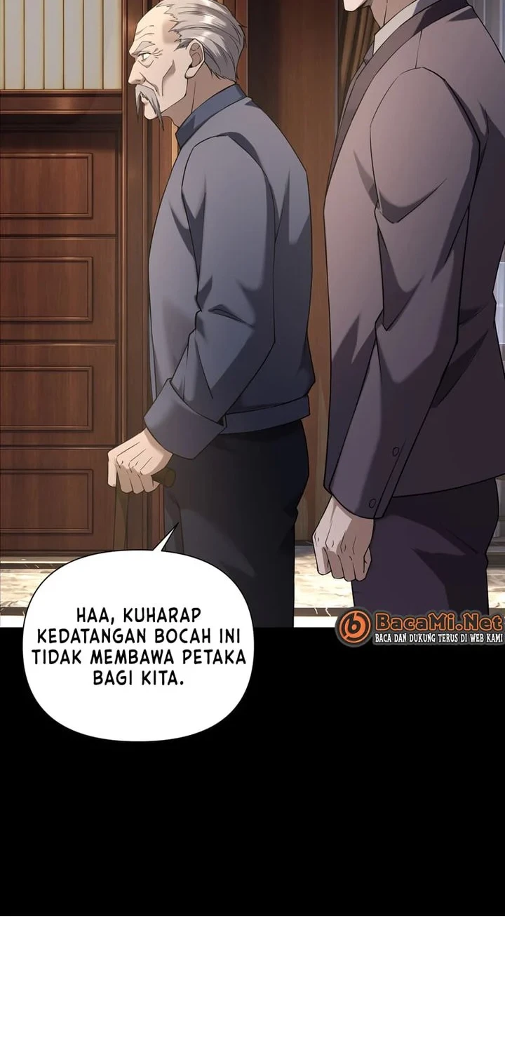 This Assassin is a Son-in-Law Chapter 4 - halaman 16
