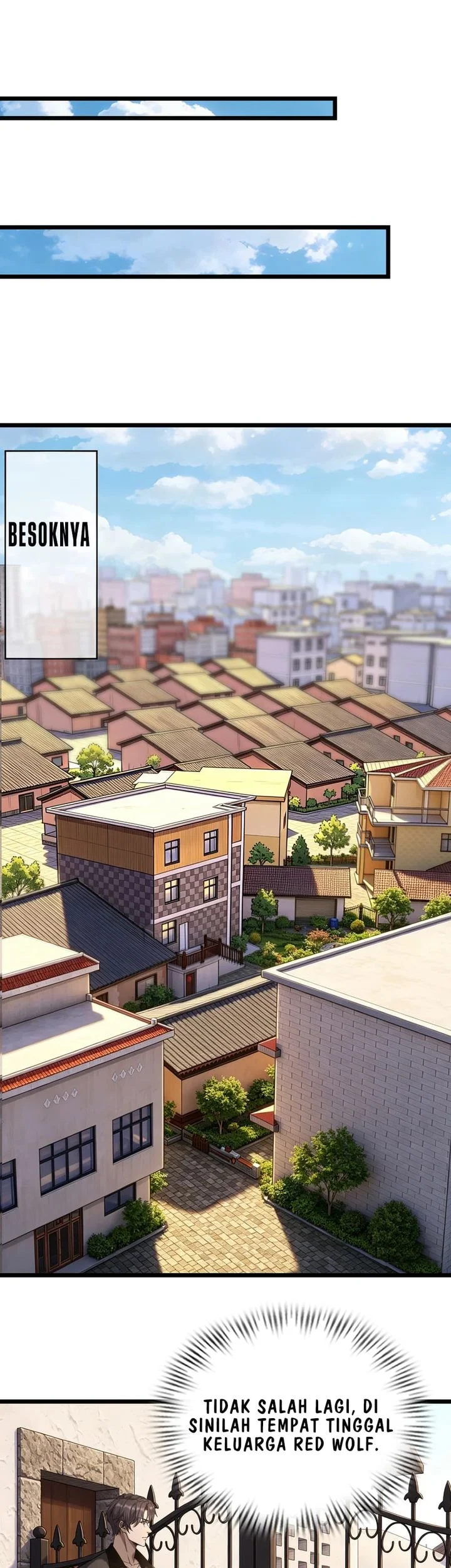 This Assassin is a Son-in-Law Chapter 4 - halaman 17