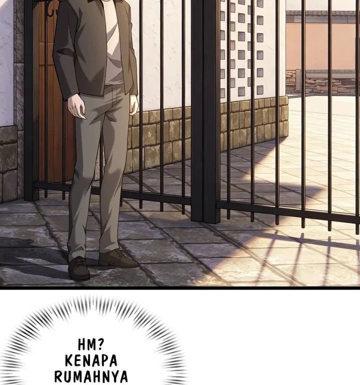 This Assassin is a Son-in-Law Chapter 4 - halaman 18