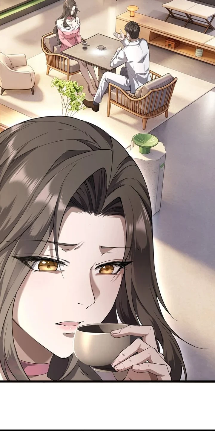 This Assassin is a Son-in-Law Chapter 4 - halaman 33