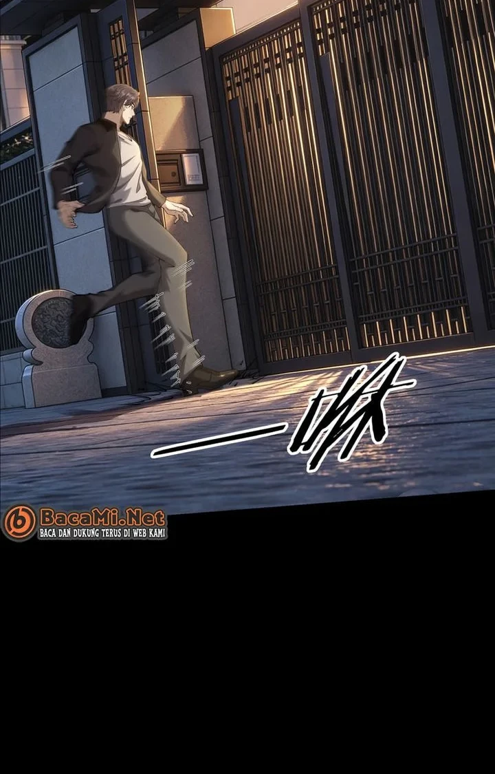 This Assassin is a Son-in-Law Chapter 4 - halaman 4