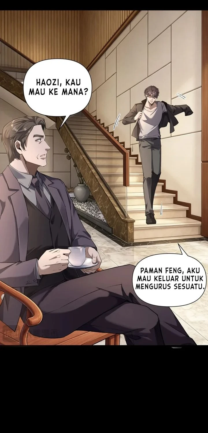 This Assassin is a Son-in-Law Chapter 4 - halaman 43