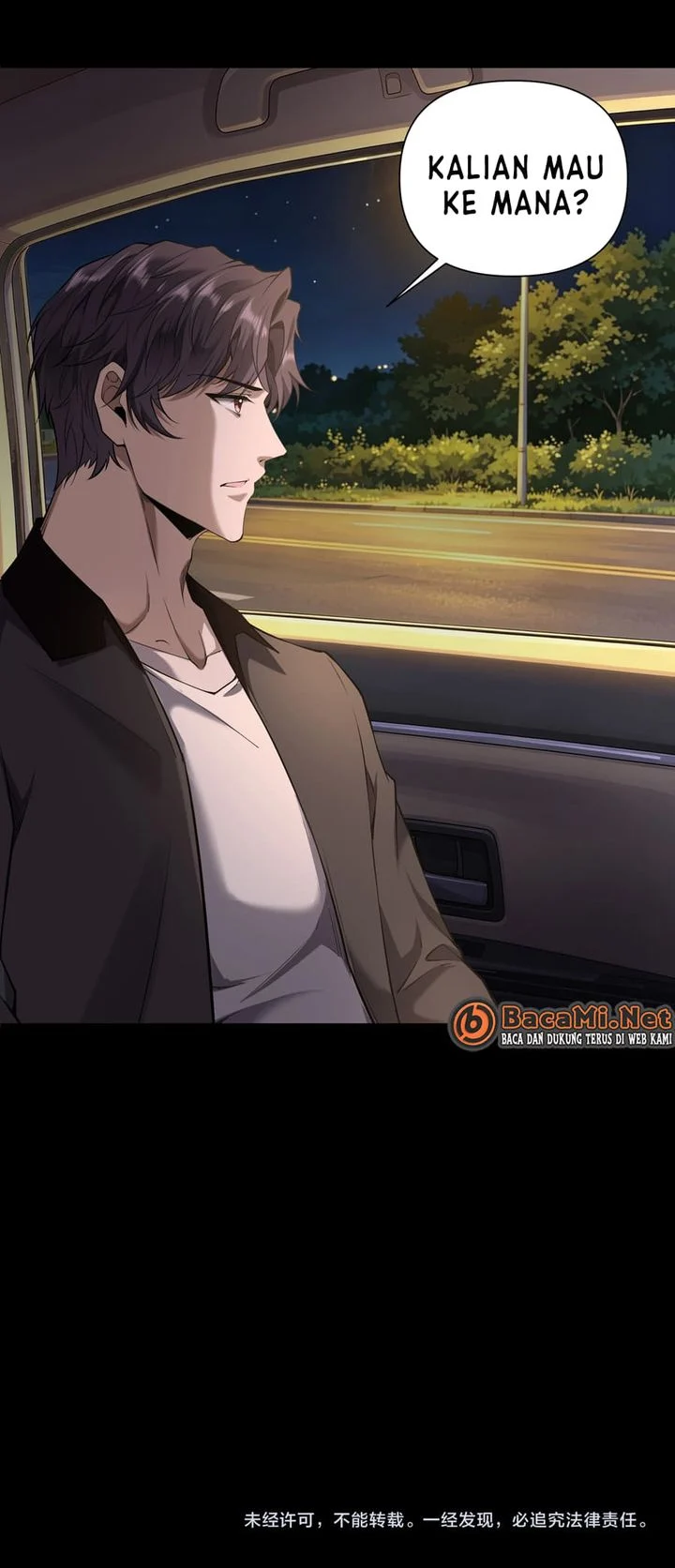 This Assassin is a Son-in-Law Chapter 4 - halaman 48