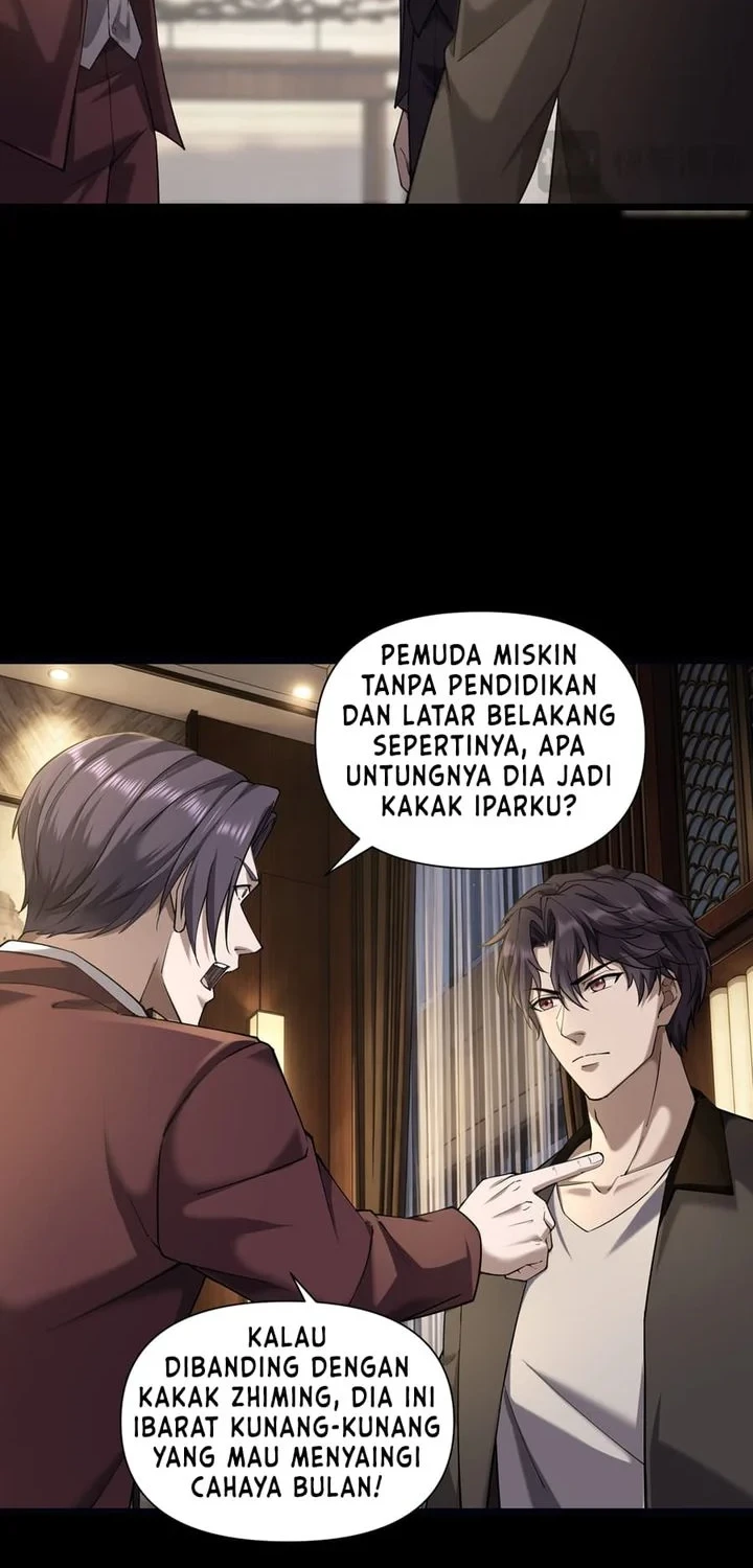 This Assassin is a Son-in-Law Chapter 4 - halaman 8