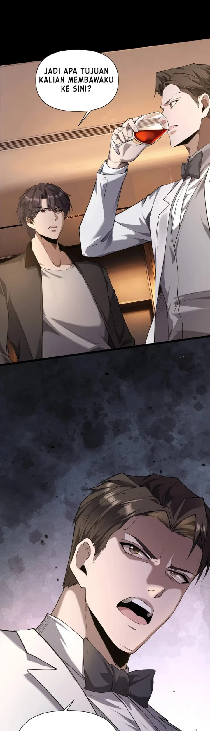 This Assassin is a Son-in-Law Chapter 5 - halaman 10