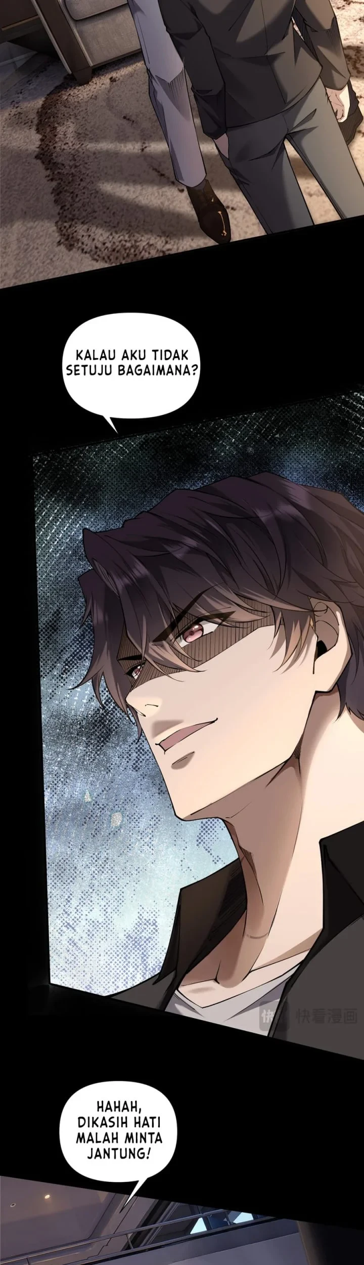 This Assassin is a Son-in-Law Chapter 5 - halaman 13