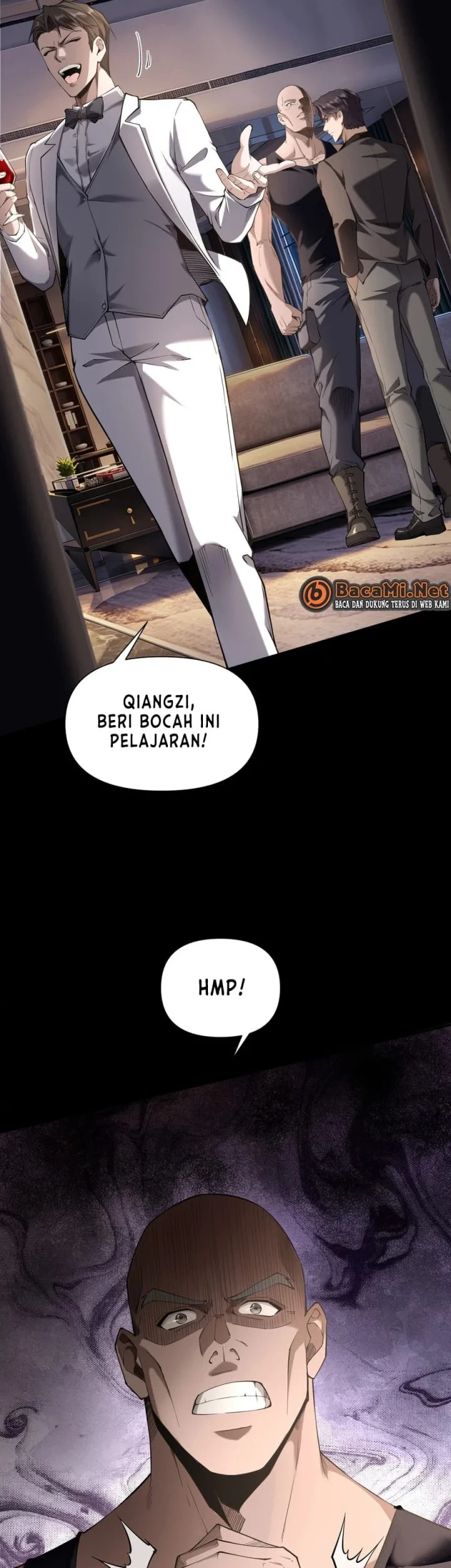 This Assassin is a Son-in-Law Chapter 5 - halaman 14