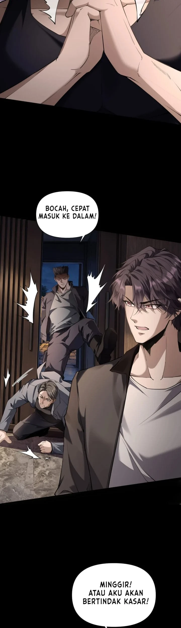 This Assassin is a Son-in-Law Chapter 5 - halaman 15