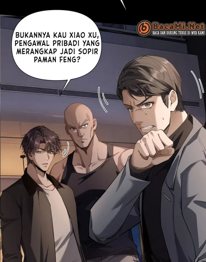 This Assassin is a Son-in-Law Chapter 5 - halaman 16