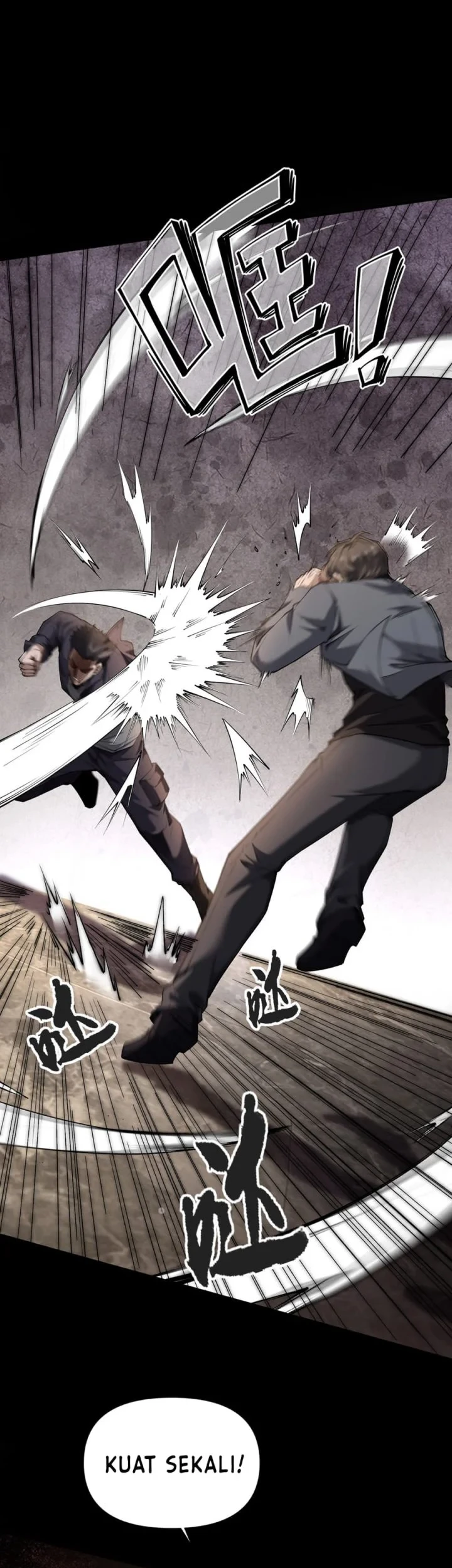 This Assassin is a Son-in-Law Chapter 5 - halaman 18
