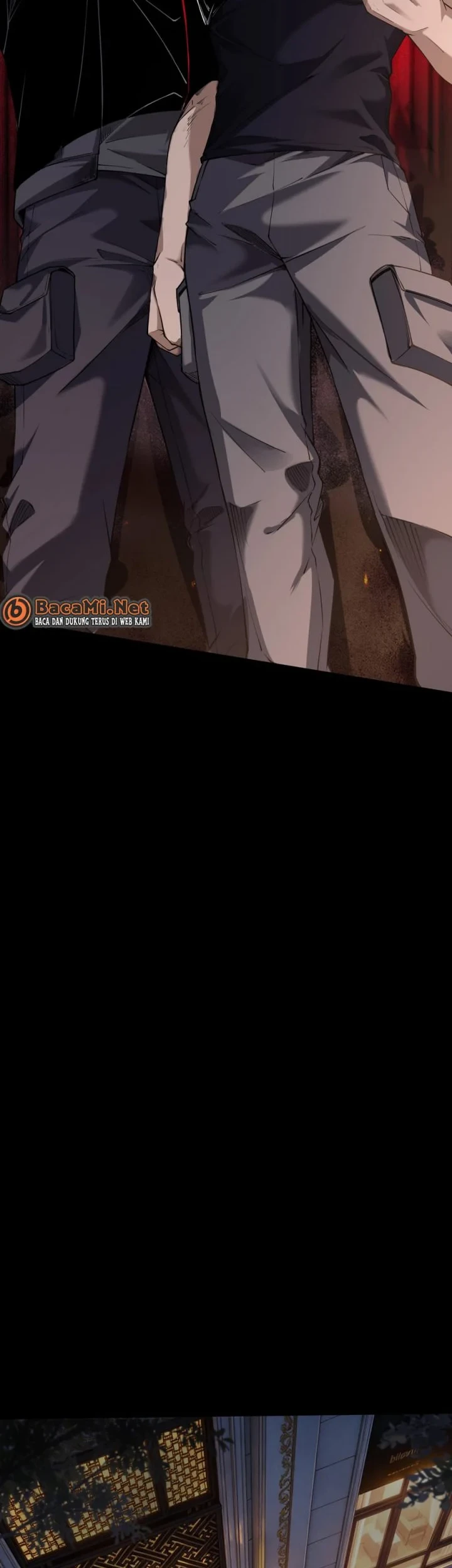 This Assassin is a Son-in-Law Chapter 5 - halaman 22