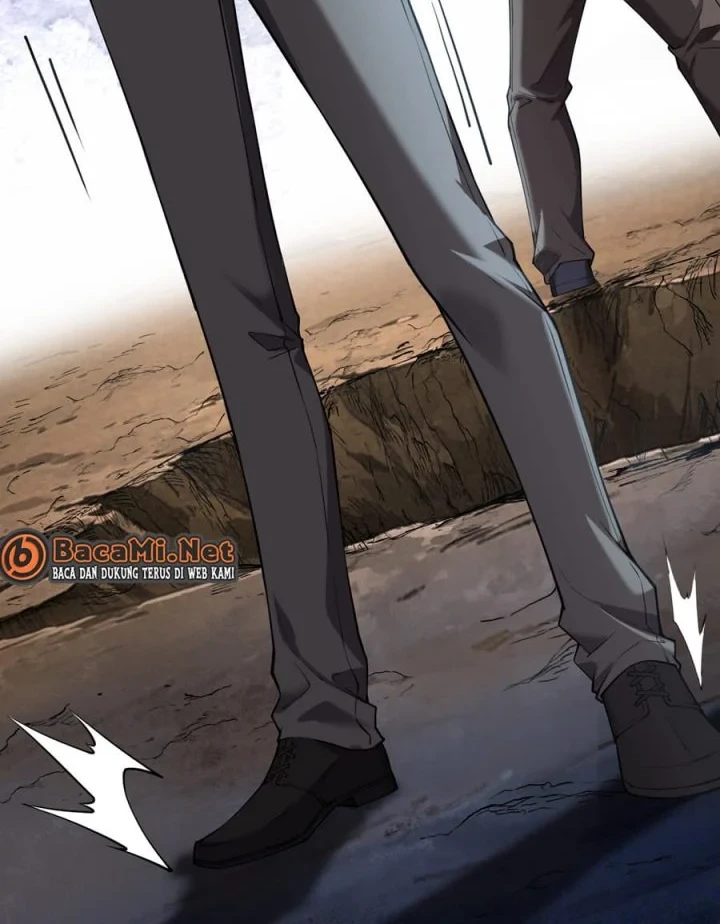 This Assassin is a Son-in-Law Chapter 5 - halaman 28