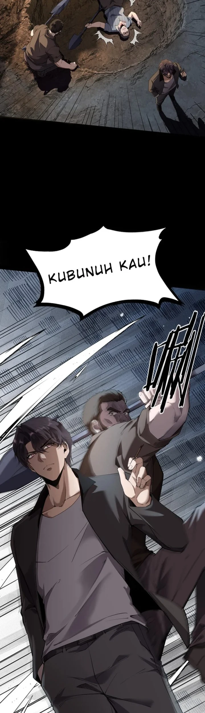 This Assassin is a Son-in-Law Chapter 5 - halaman 30