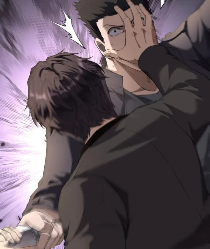 This Assassin is a Son-in-Law Chapter 5 - halaman 36