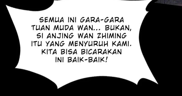 This Assassin is a Son-in-Law Chapter 5 - halaman 40