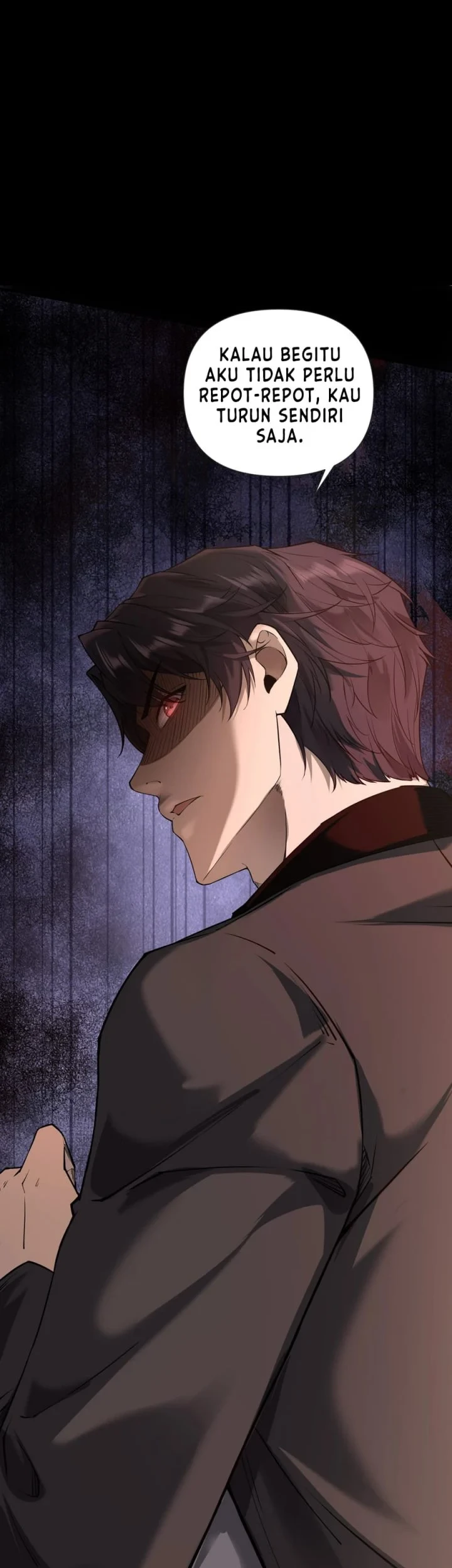 This Assassin is a Son-in-Law Chapter 5 - halaman 41