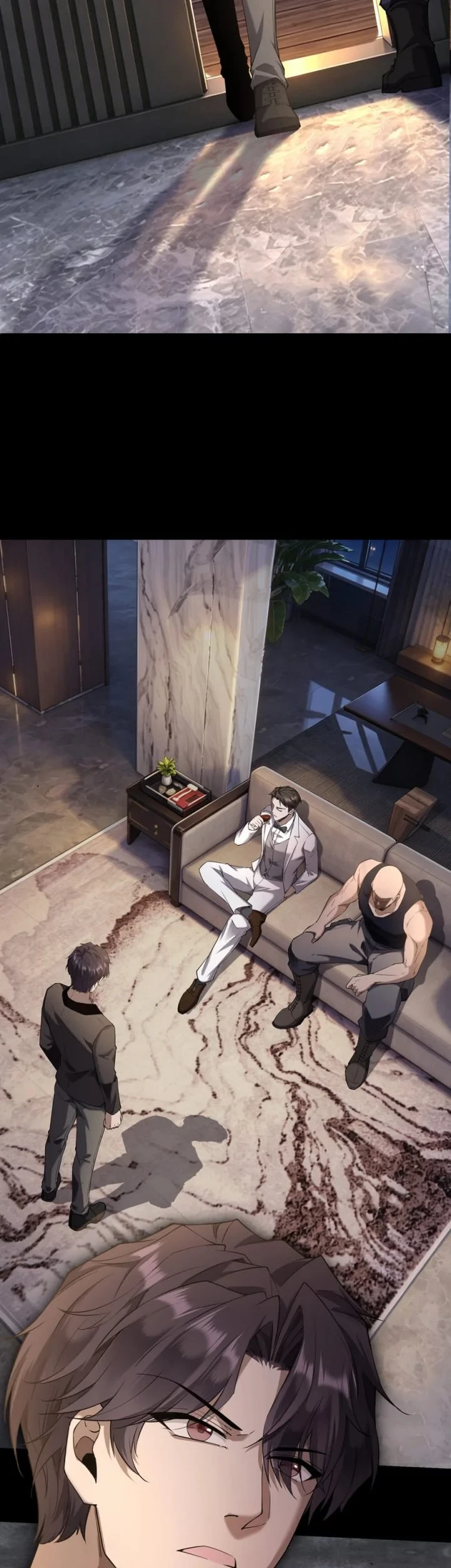 This Assassin is a Son-in-Law Chapter 5 - halaman 6